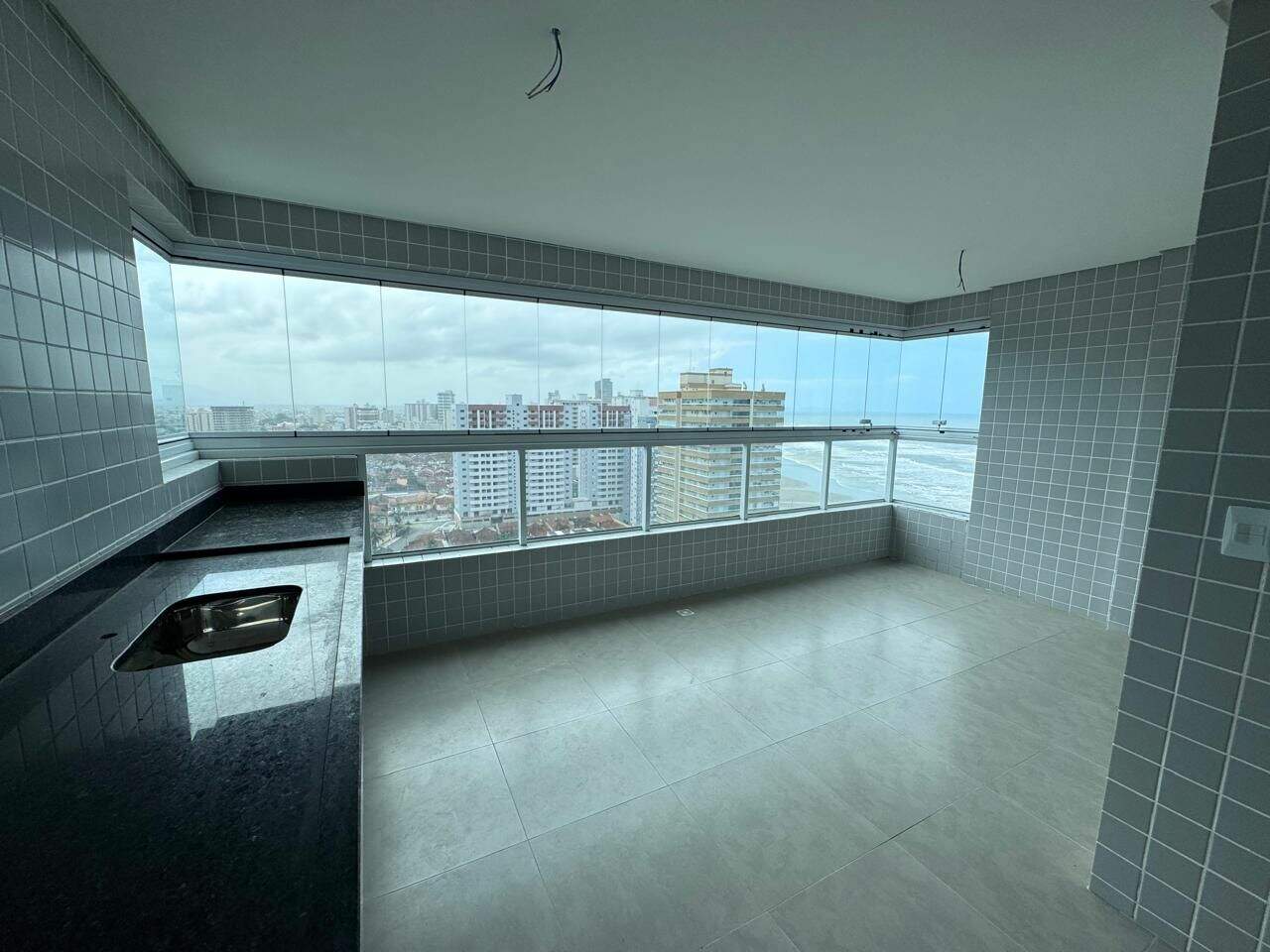 Apartamento à venda no Caiçara: 