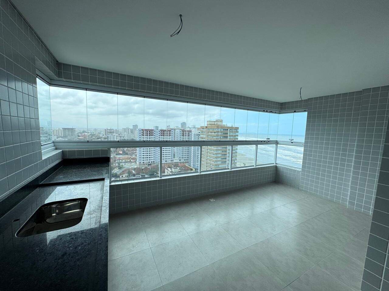Apartamento à venda no Caiçara: 