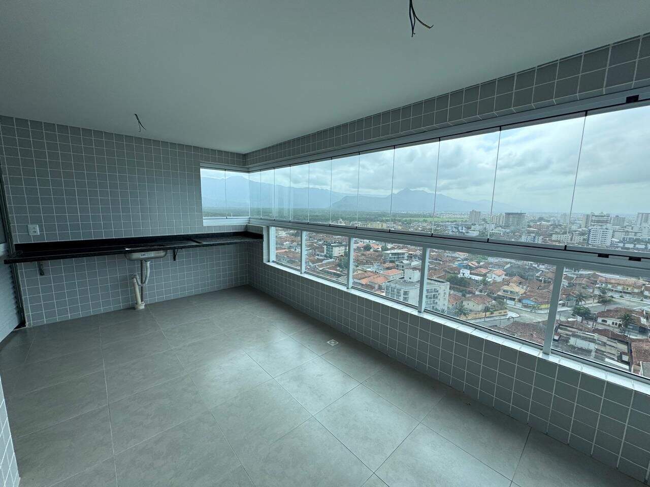 Apartamento à venda no Caiçara: 