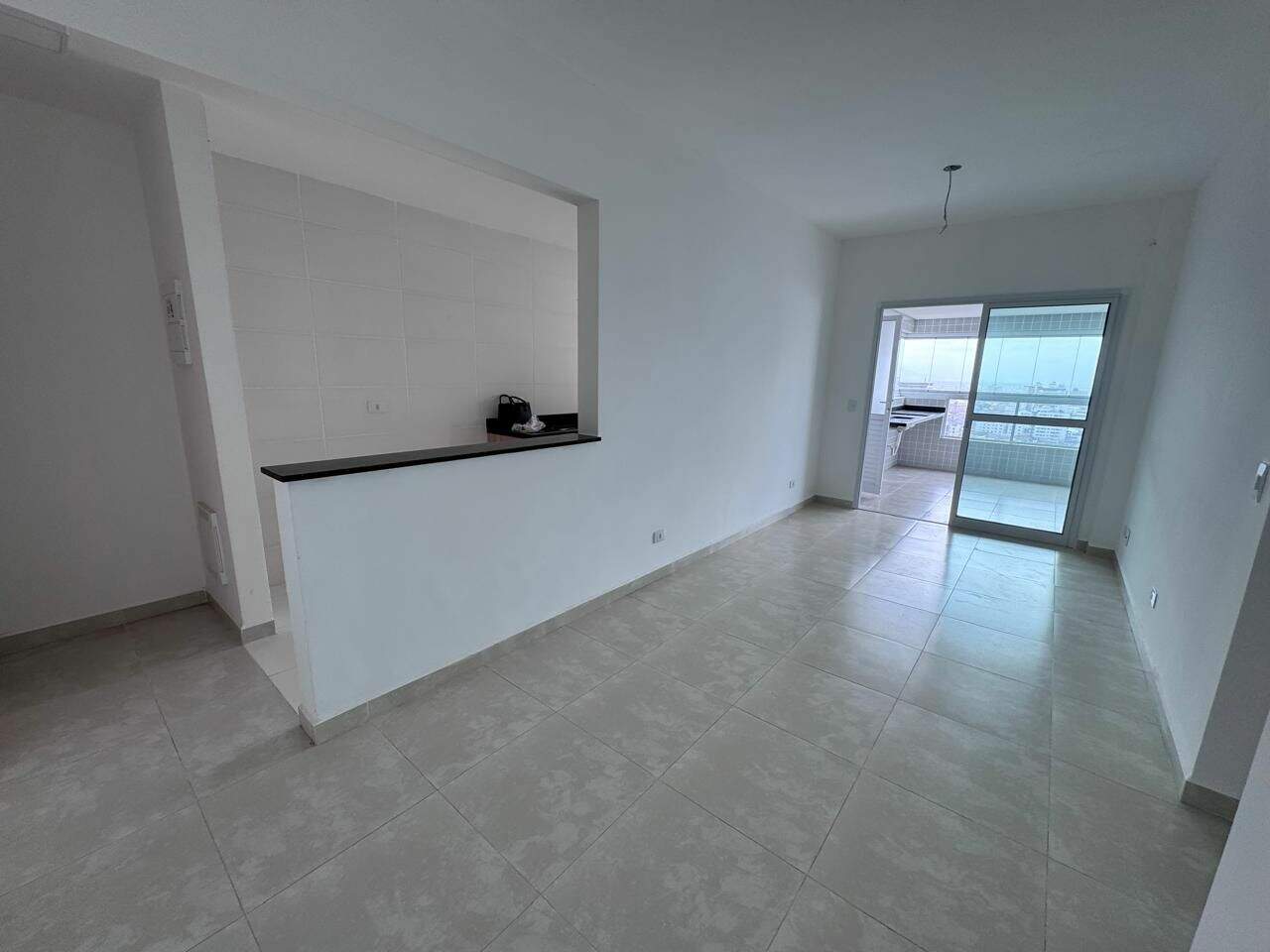 Apartamento à venda no Caiçara: 