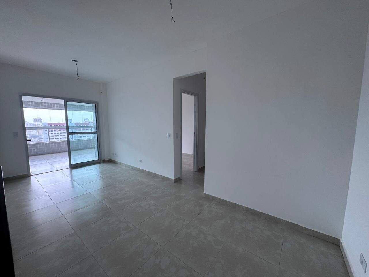 Apartamento à venda no Caiçara: 