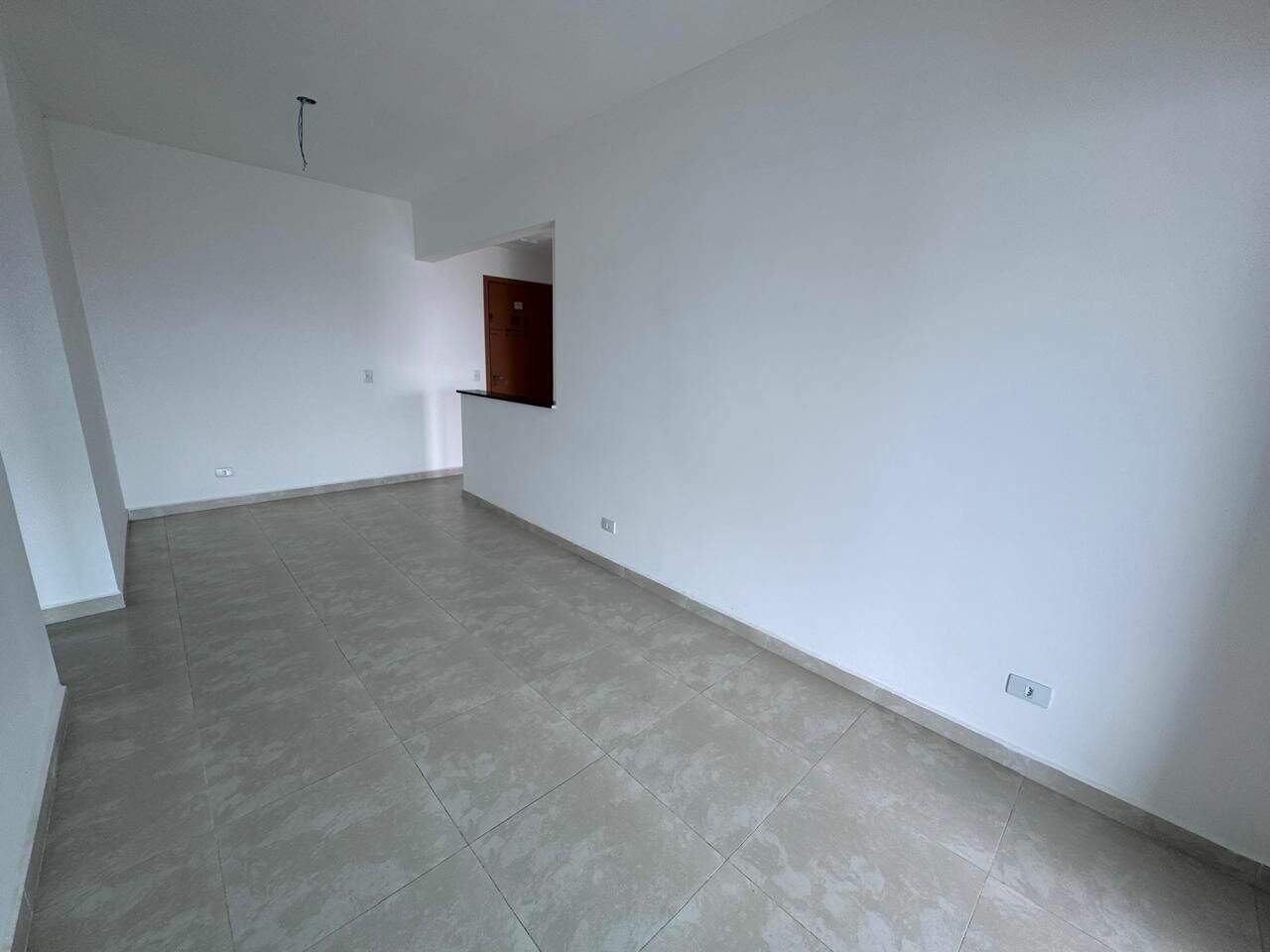 Apartamento à venda no Caiçara: 