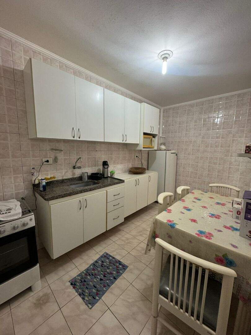Apartamento à venda no Vila Assunção: 