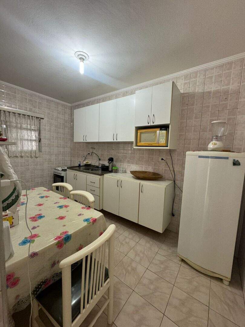 Apartamento à venda no Vila Assunção: 