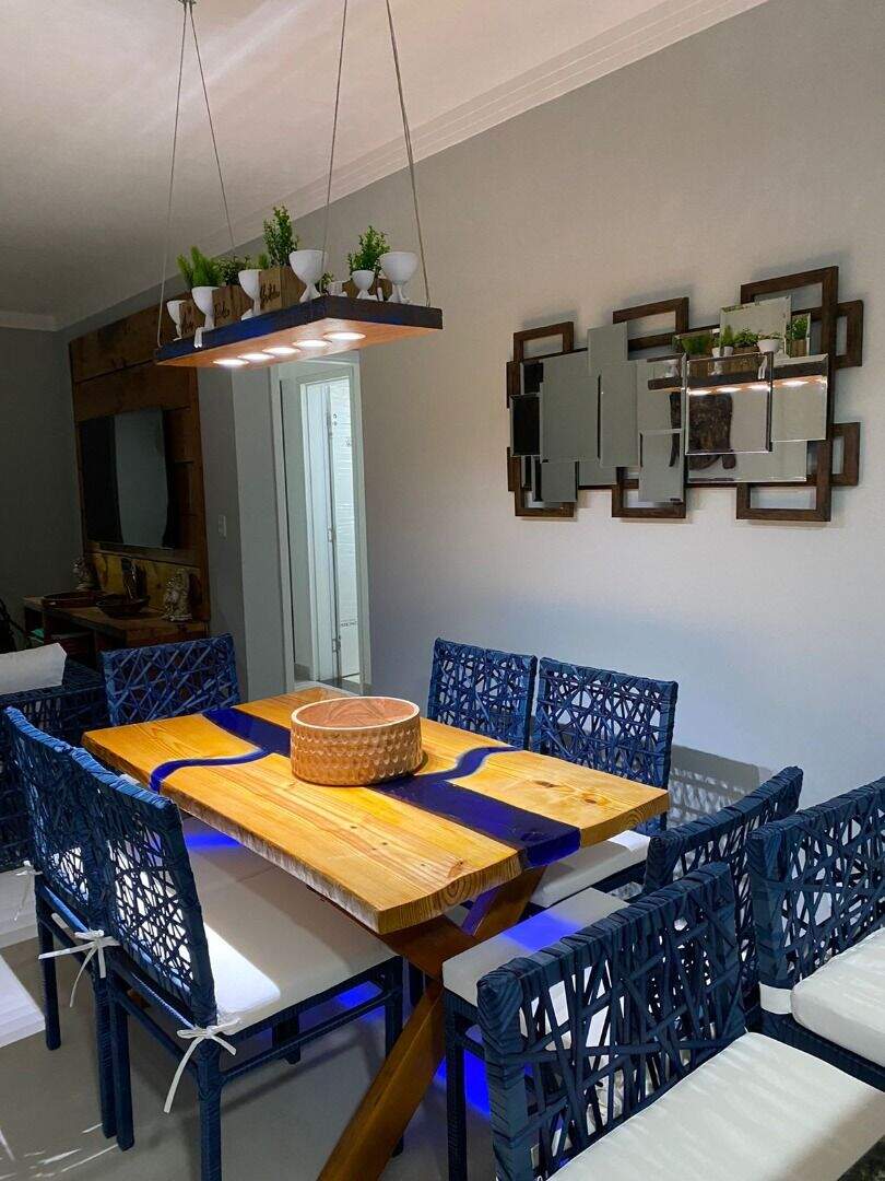 Apartamento à venda no Jardim Real: 