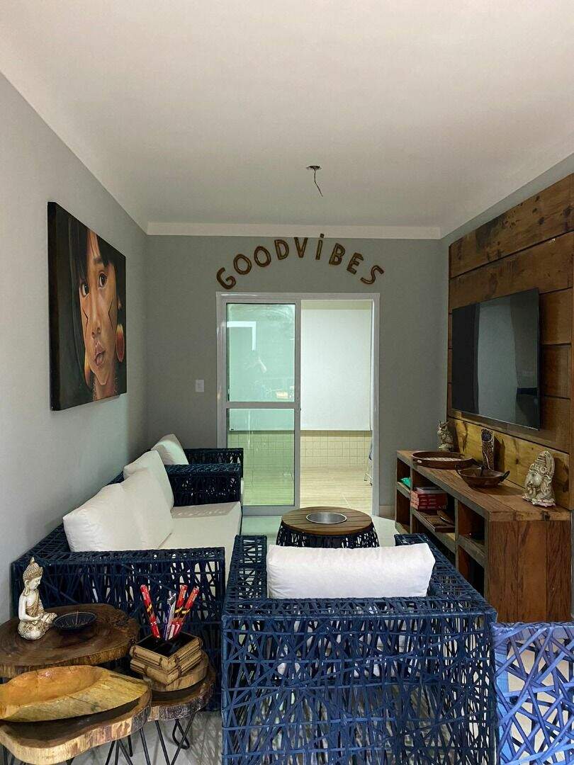 Apartamento à venda no Jardim Real: 