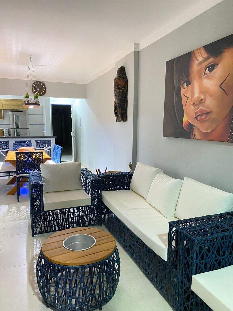 Apartamento à venda no Jardim Real: 