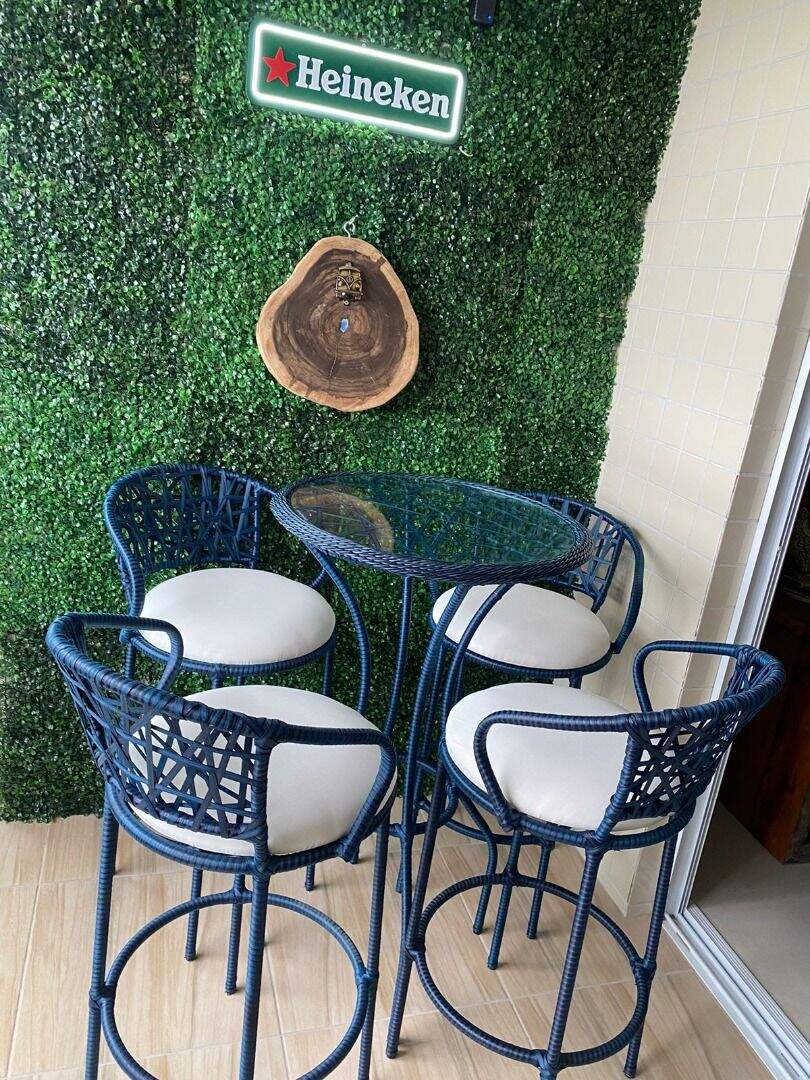 Apartamento à venda no Jardim Real: 