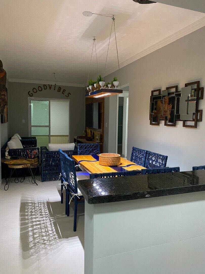 Apartamento à venda no Jardim Real: 