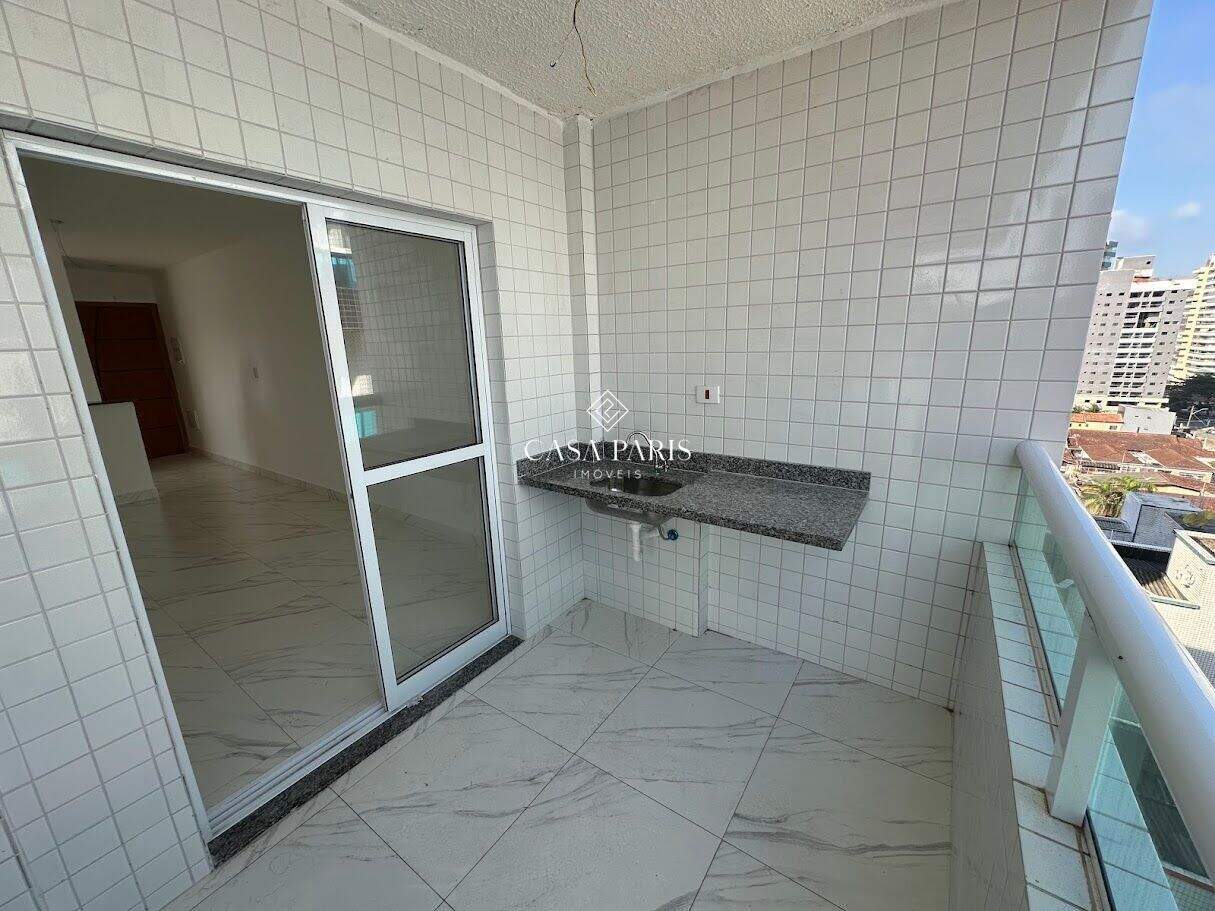 Apartamento à venda no Guilhermina: 