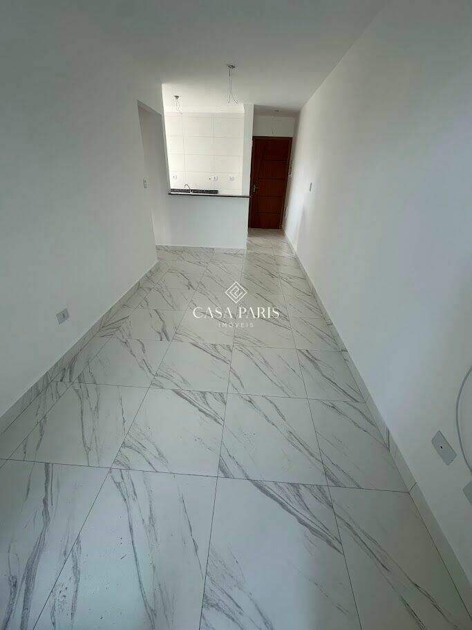 Apartamento à venda no Guilhermina: 