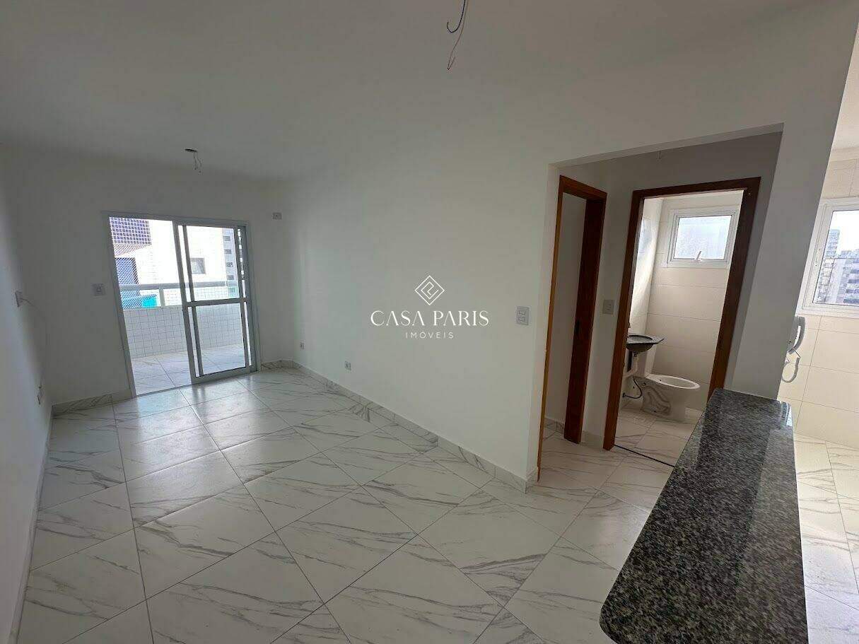 Apartamento à venda no Guilhermina: 