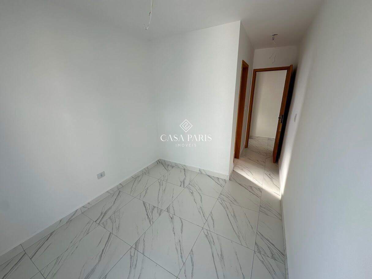 Apartamento à venda no Guilhermina: 