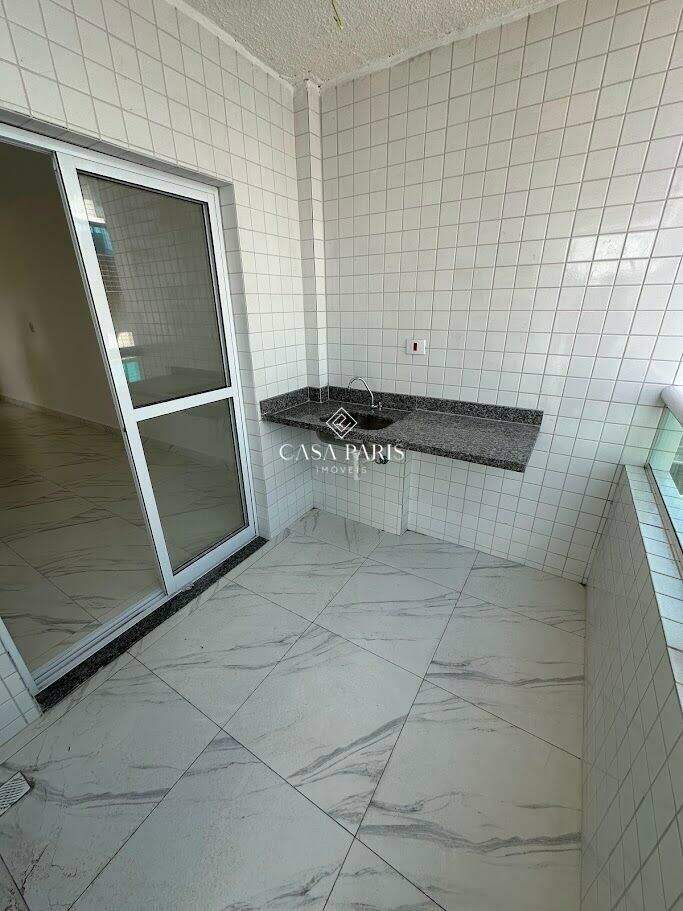 Apartamento à venda no Guilhermina: 