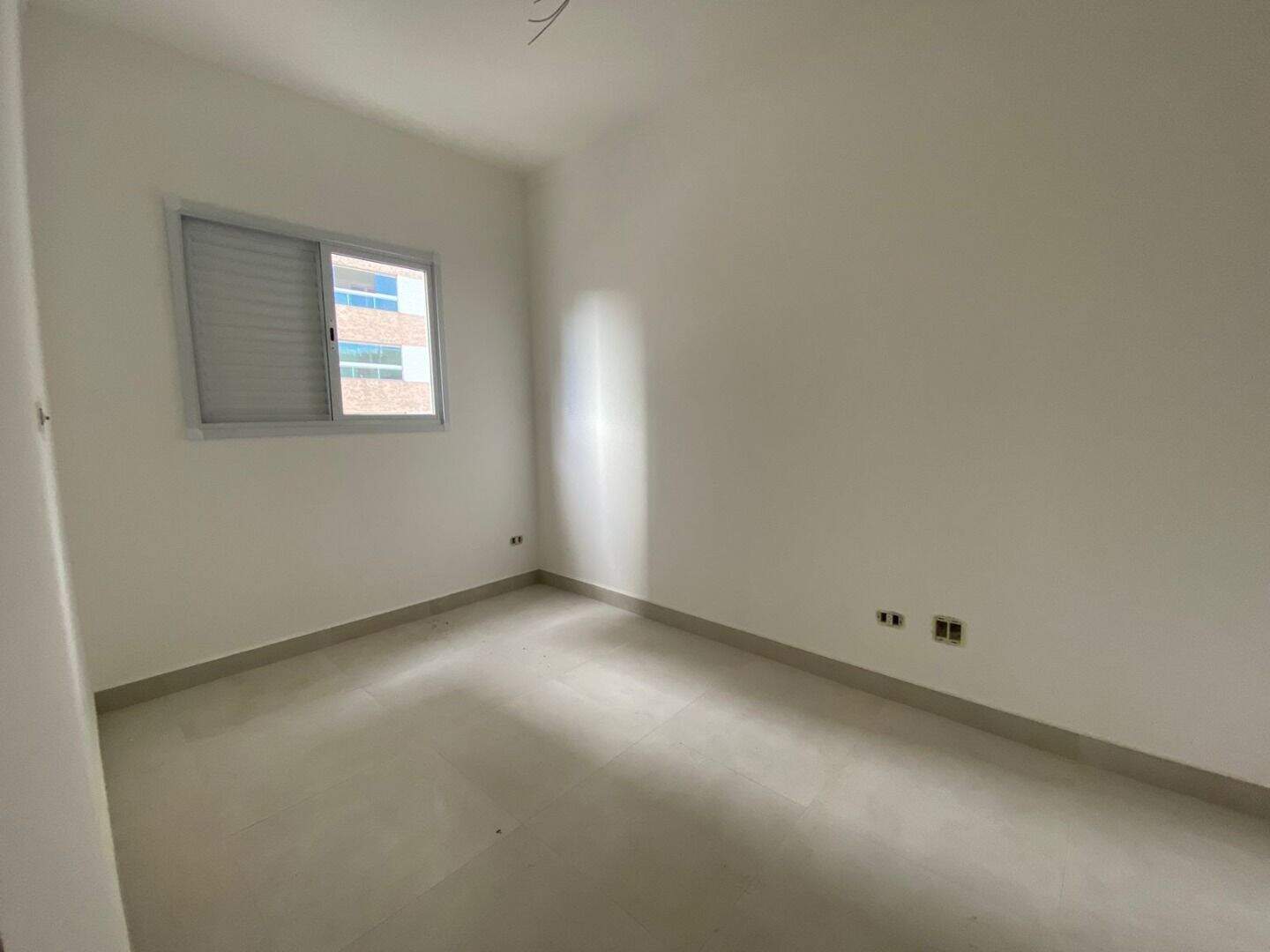 Apartamento à venda no Canto do Forte: 