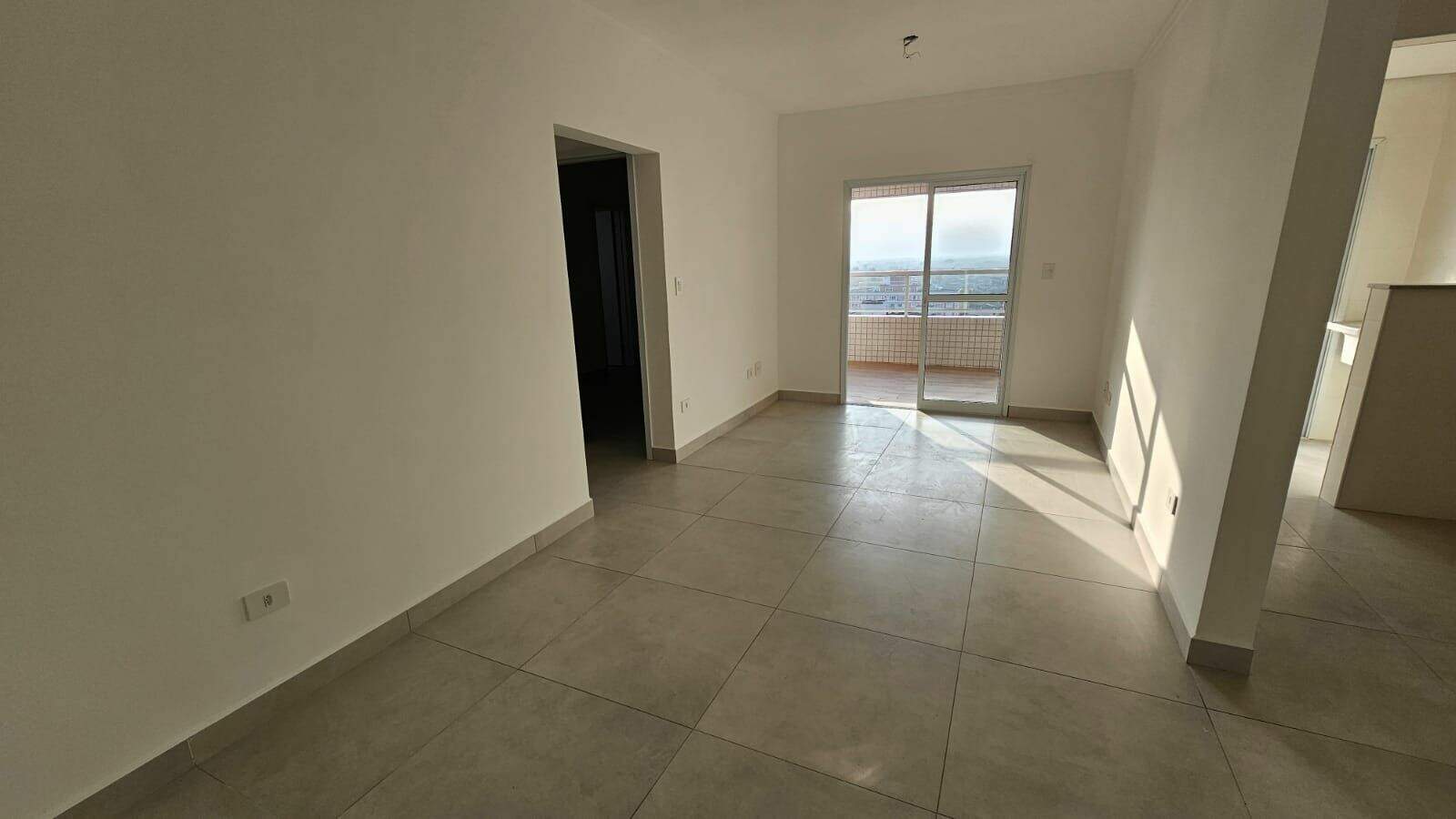 Apartamento à venda no Tupi: 