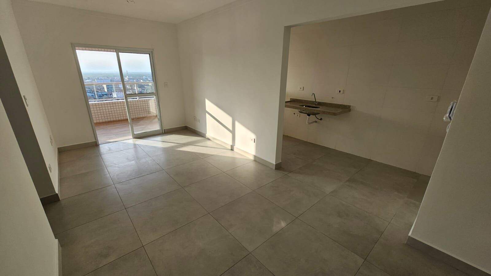 Apartamento à venda no Tupi: 