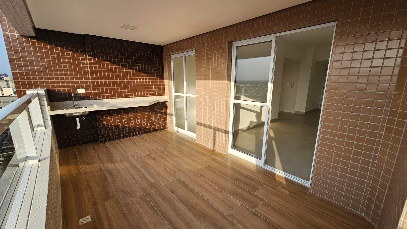 Apartamento à venda no Tupi: 