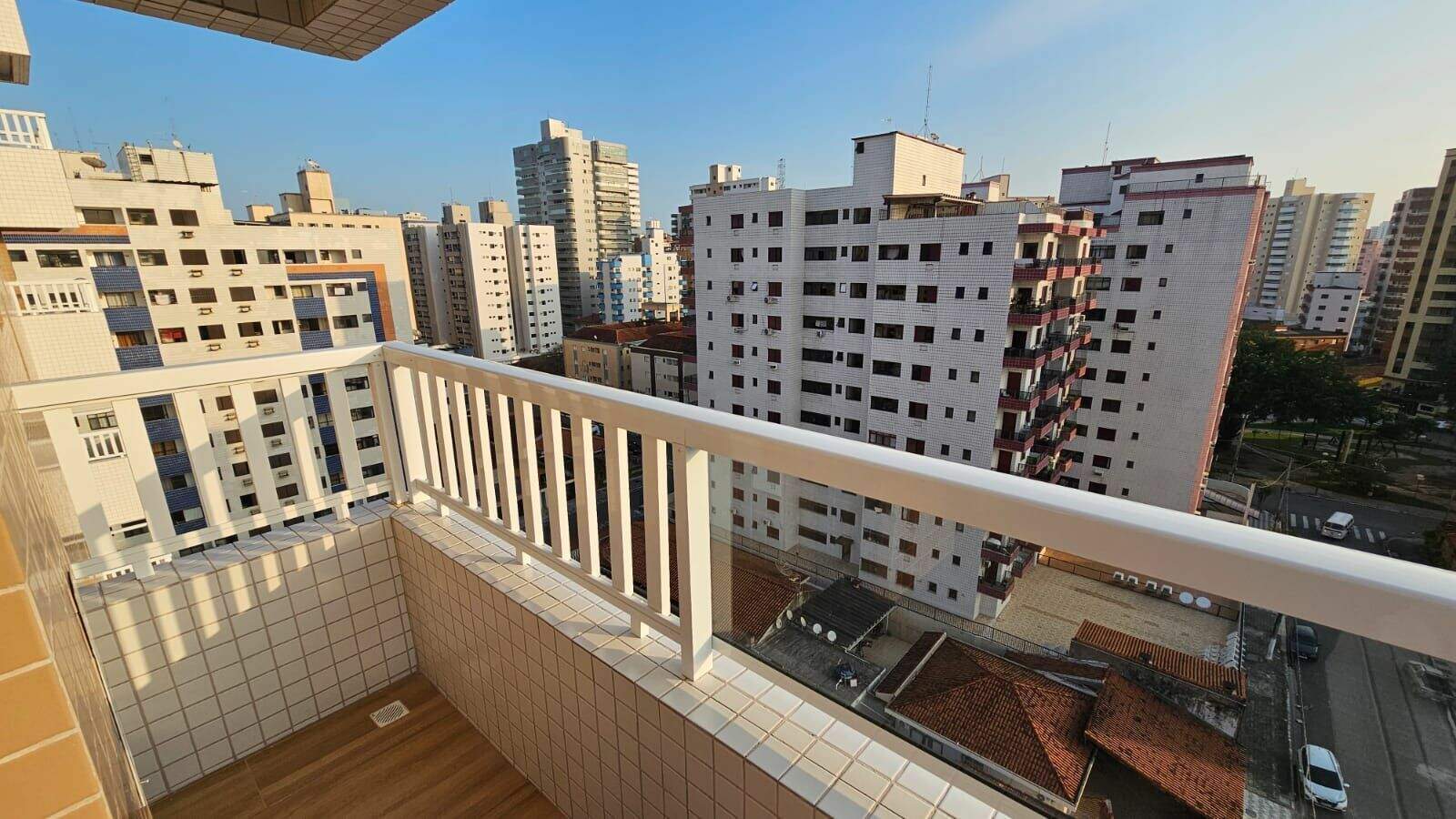 Apartamento à venda no Tupi: 