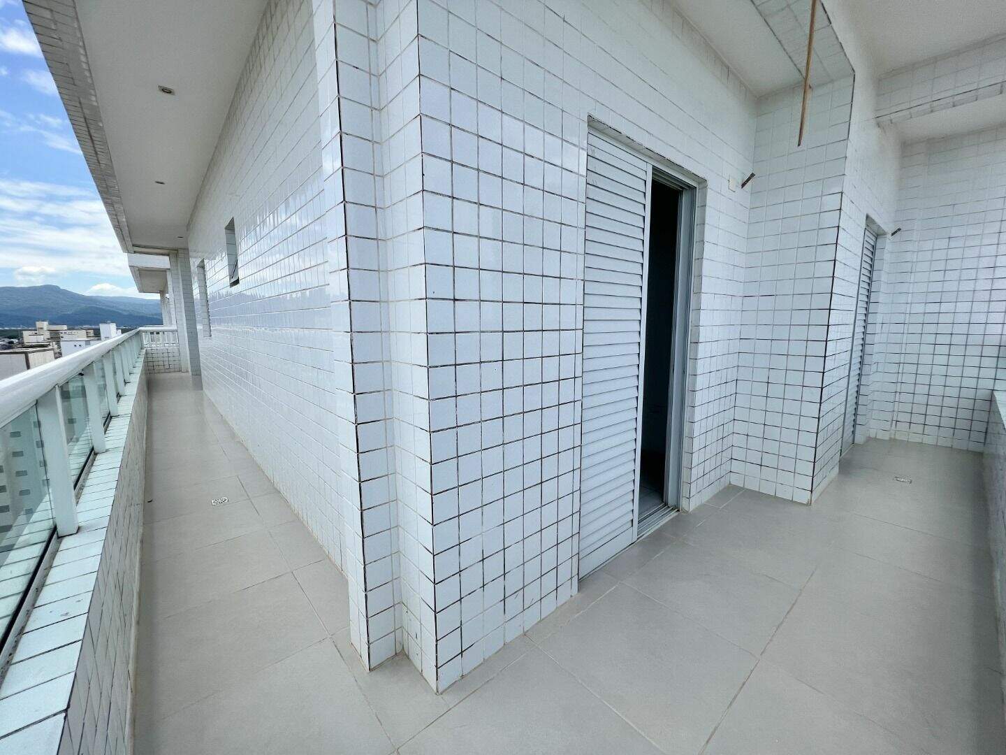 Apartamento à venda no Aviação: 