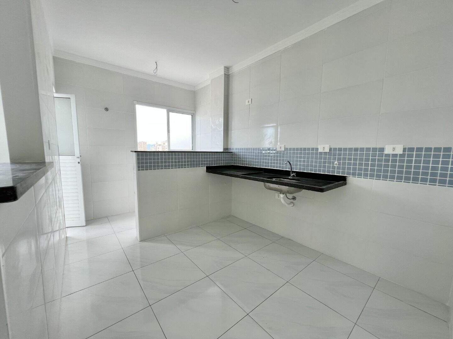 Apartamento à venda no Aviação: 