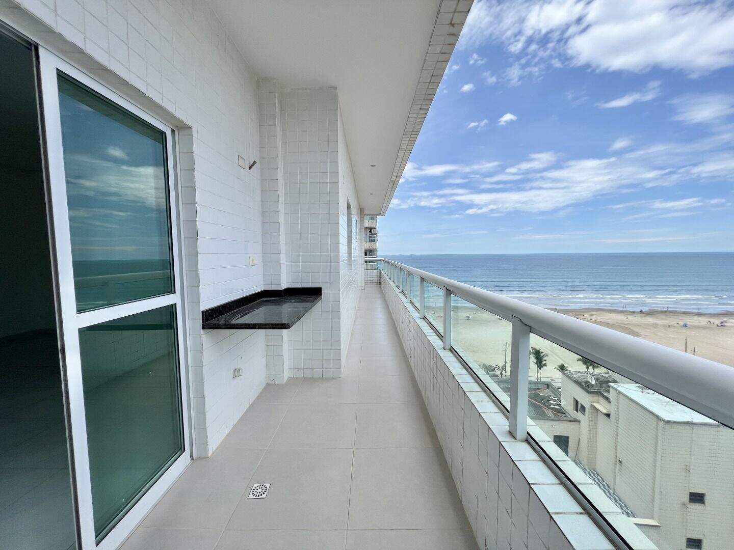 Apartamento à venda no Aviação: 