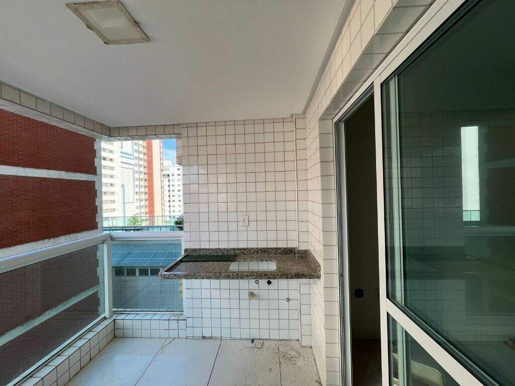 Apartamento à venda no Tupi: 