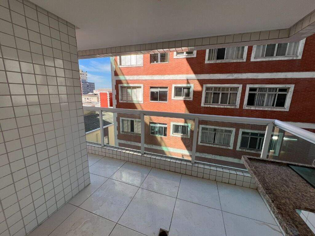 Apartamento à venda no Tupi: 