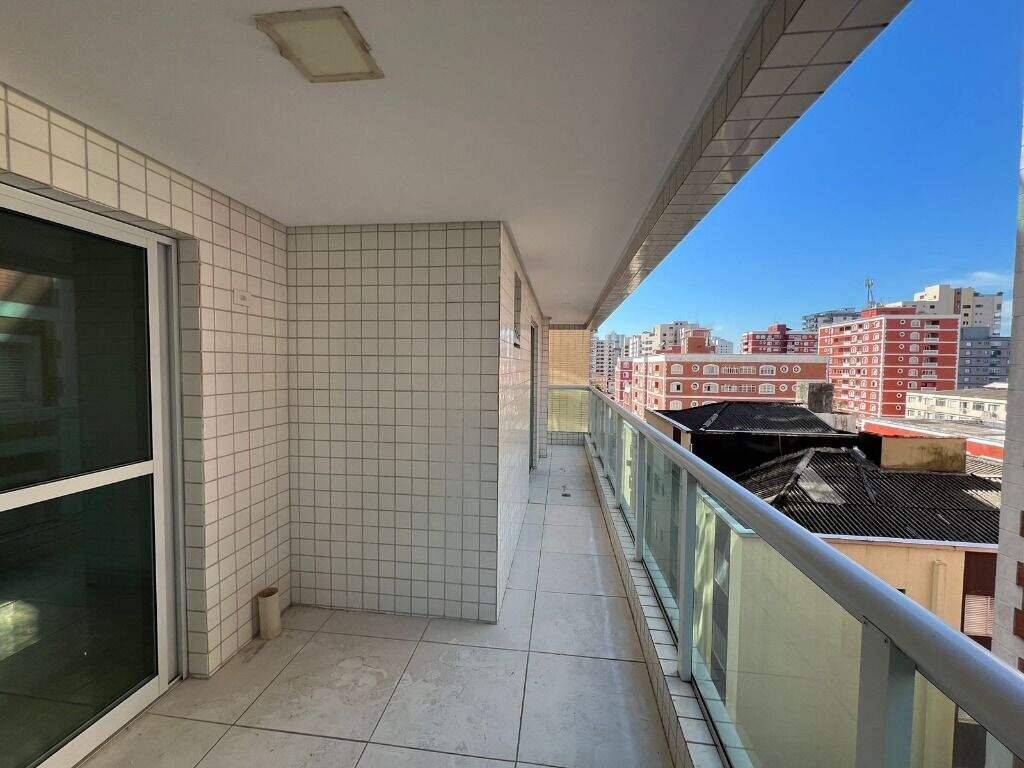 Apartamento à venda no Tupi: 