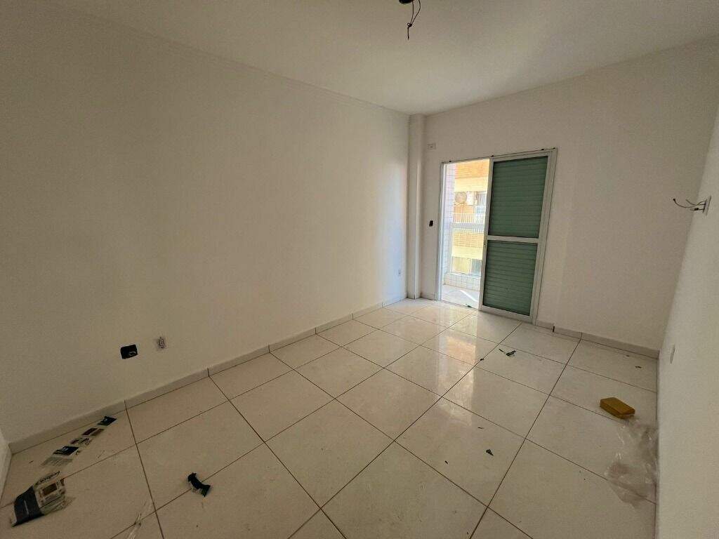 Apartamento à venda no Tupi: 
