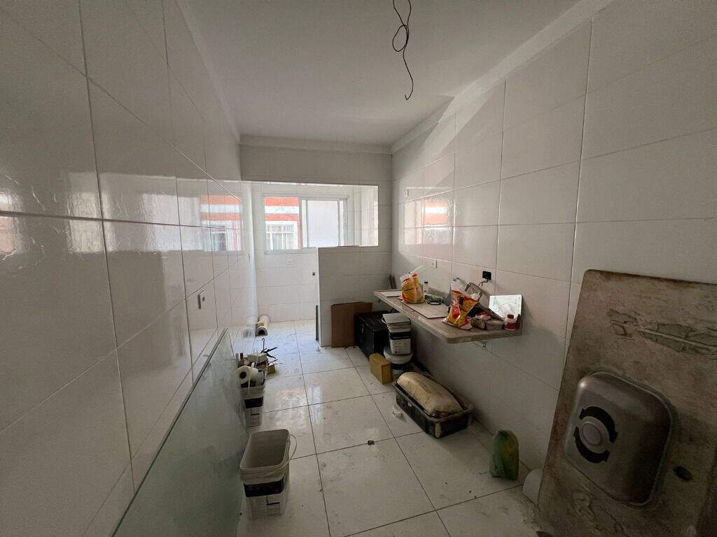 Apartamento à venda no Tupi: 