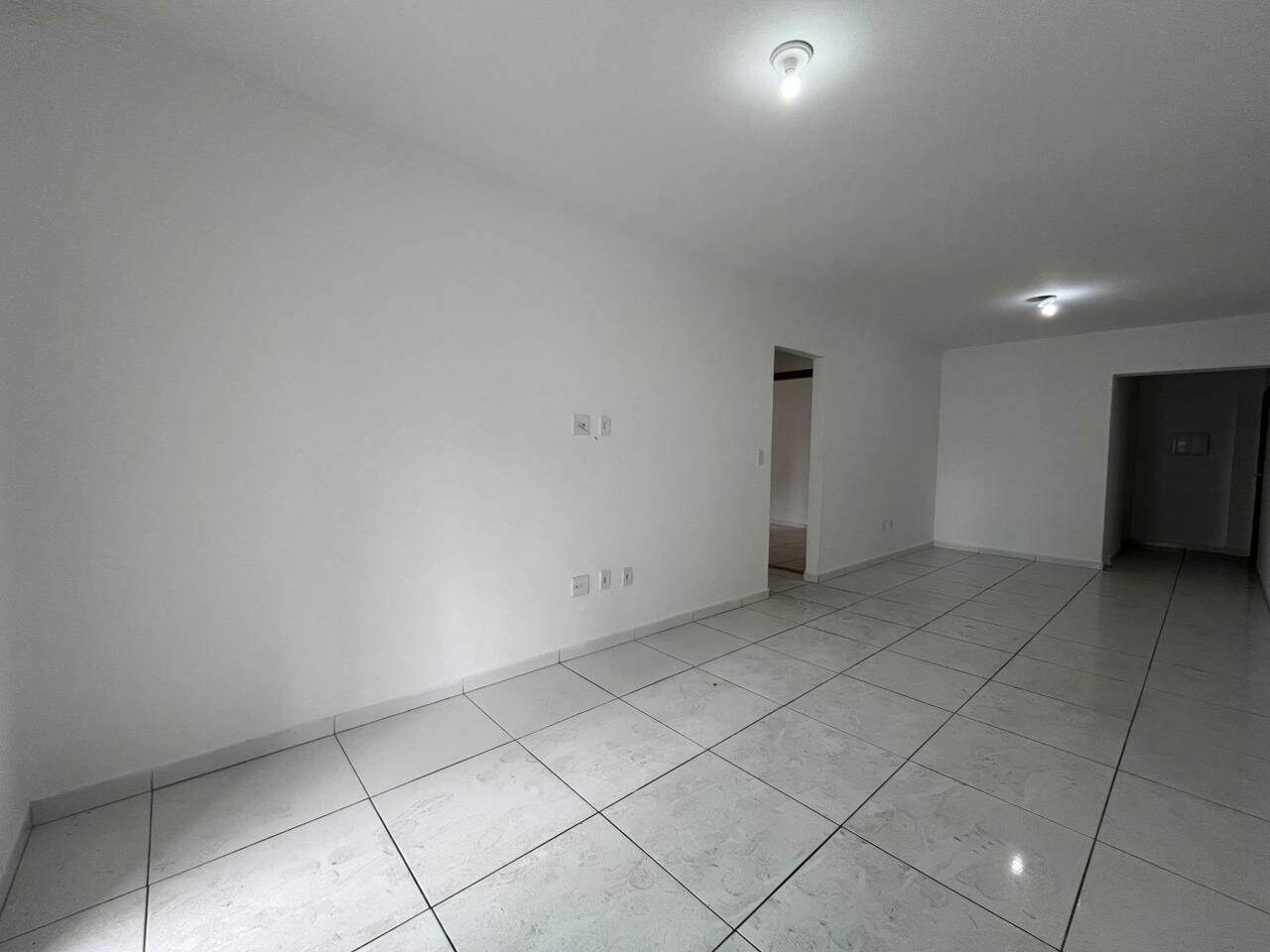 Apartamento à venda no Tupi: 