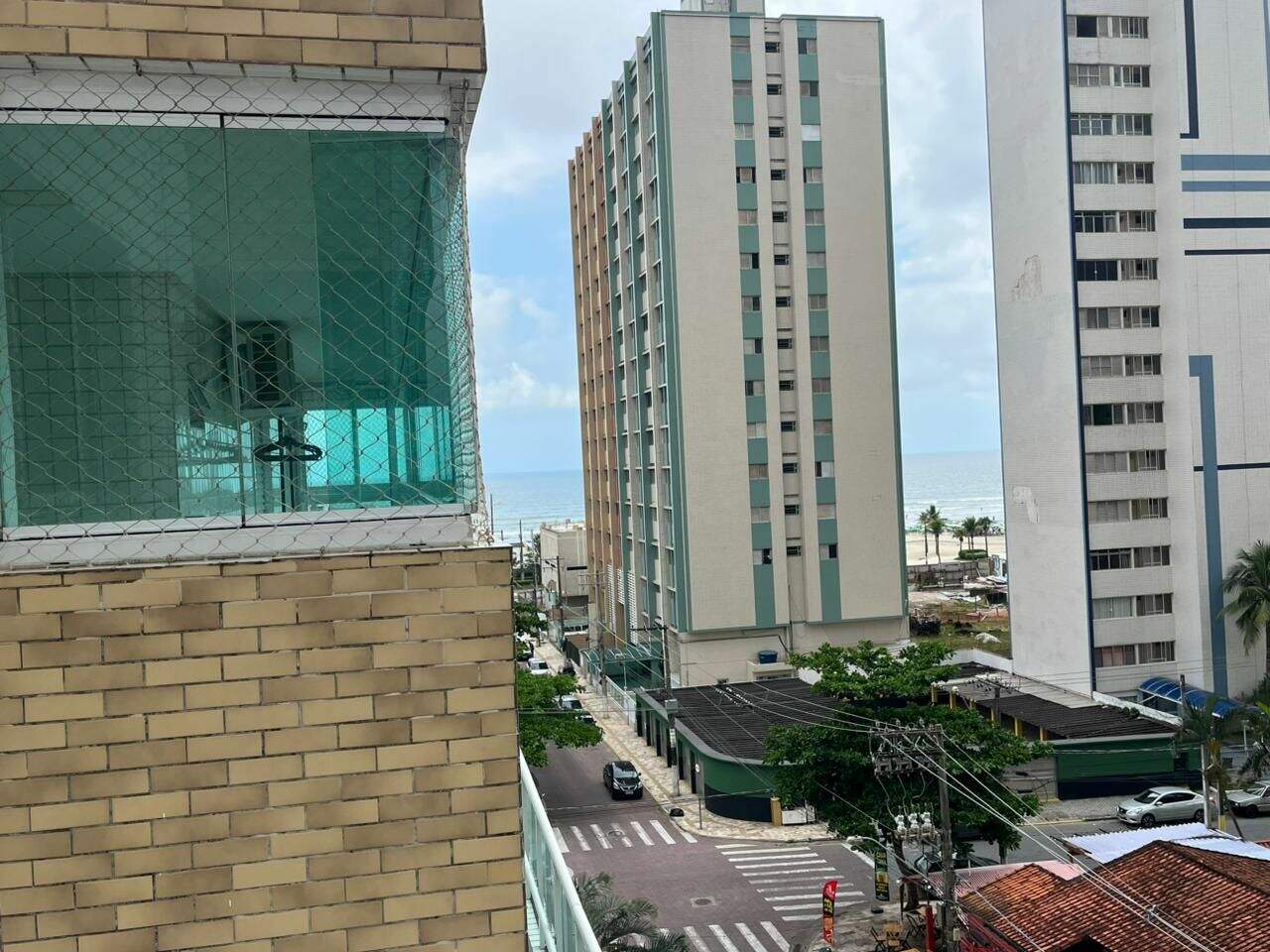 Apartamento à venda no Tupi: 