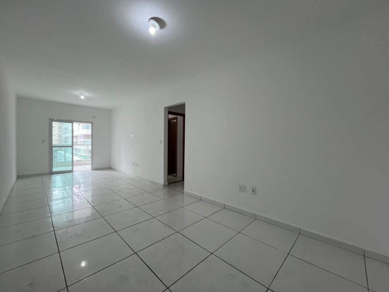 Apartamento à venda no Tupi: 