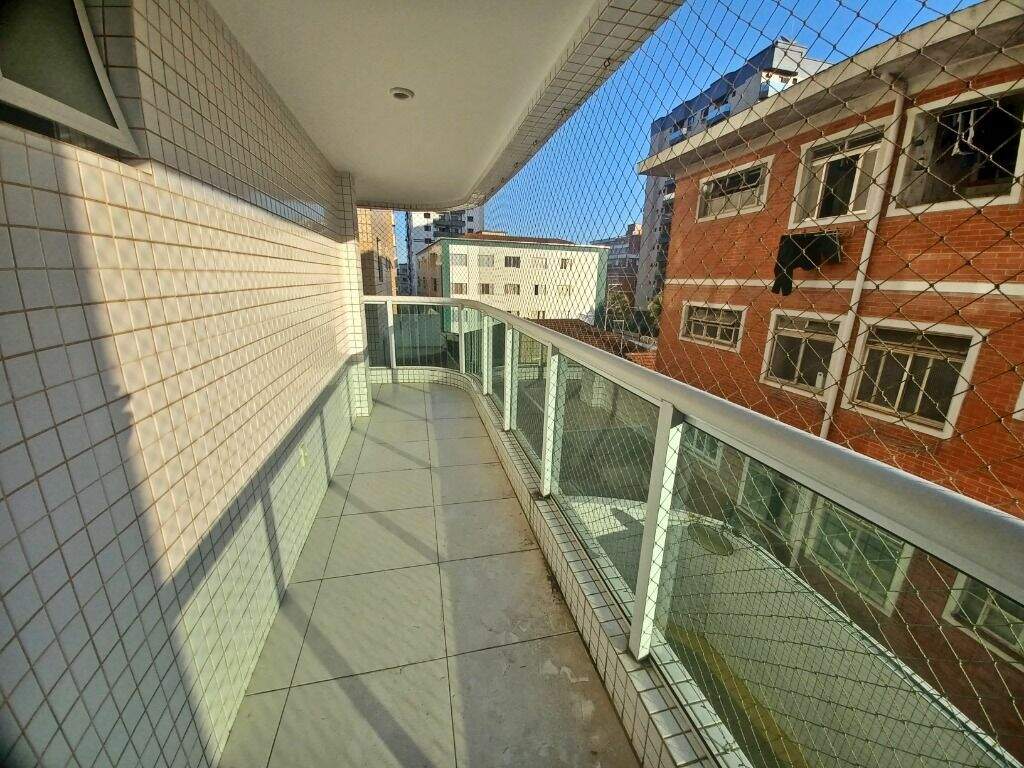 Apartamento à venda no Tupi: 