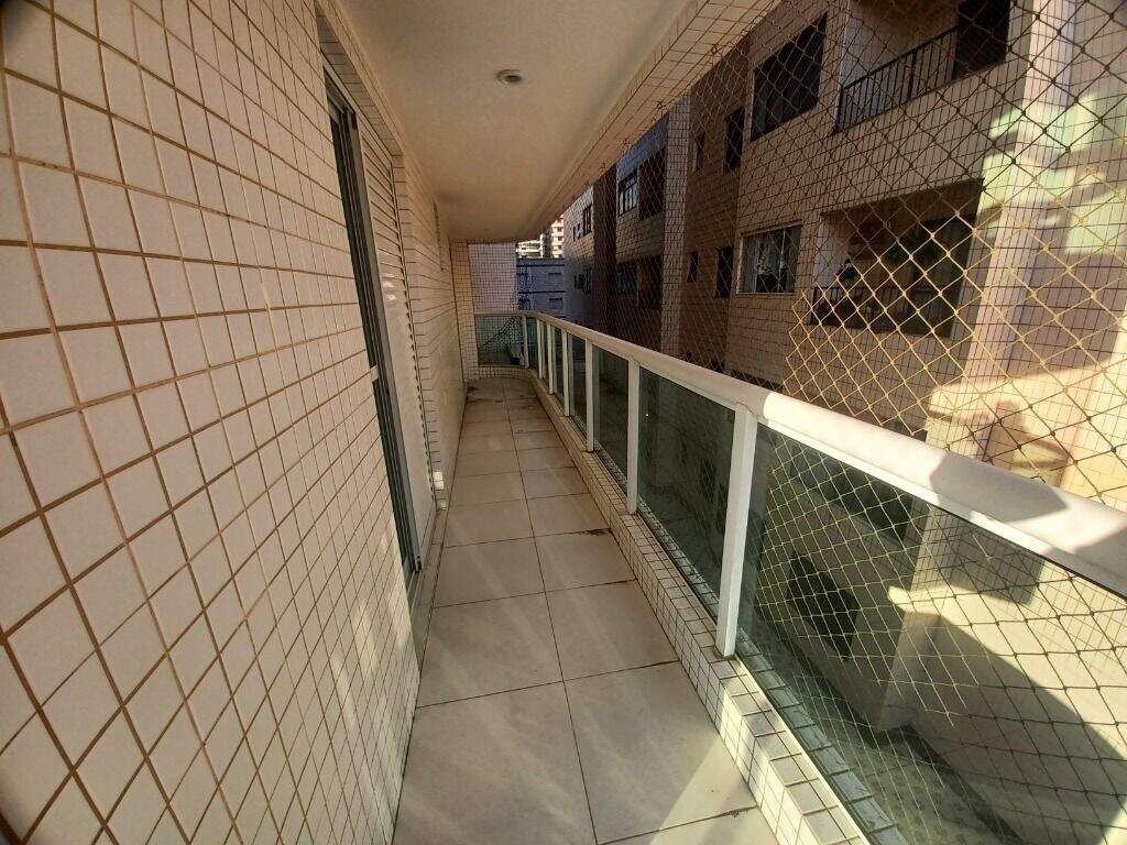 Apartamento à venda no Tupi: 