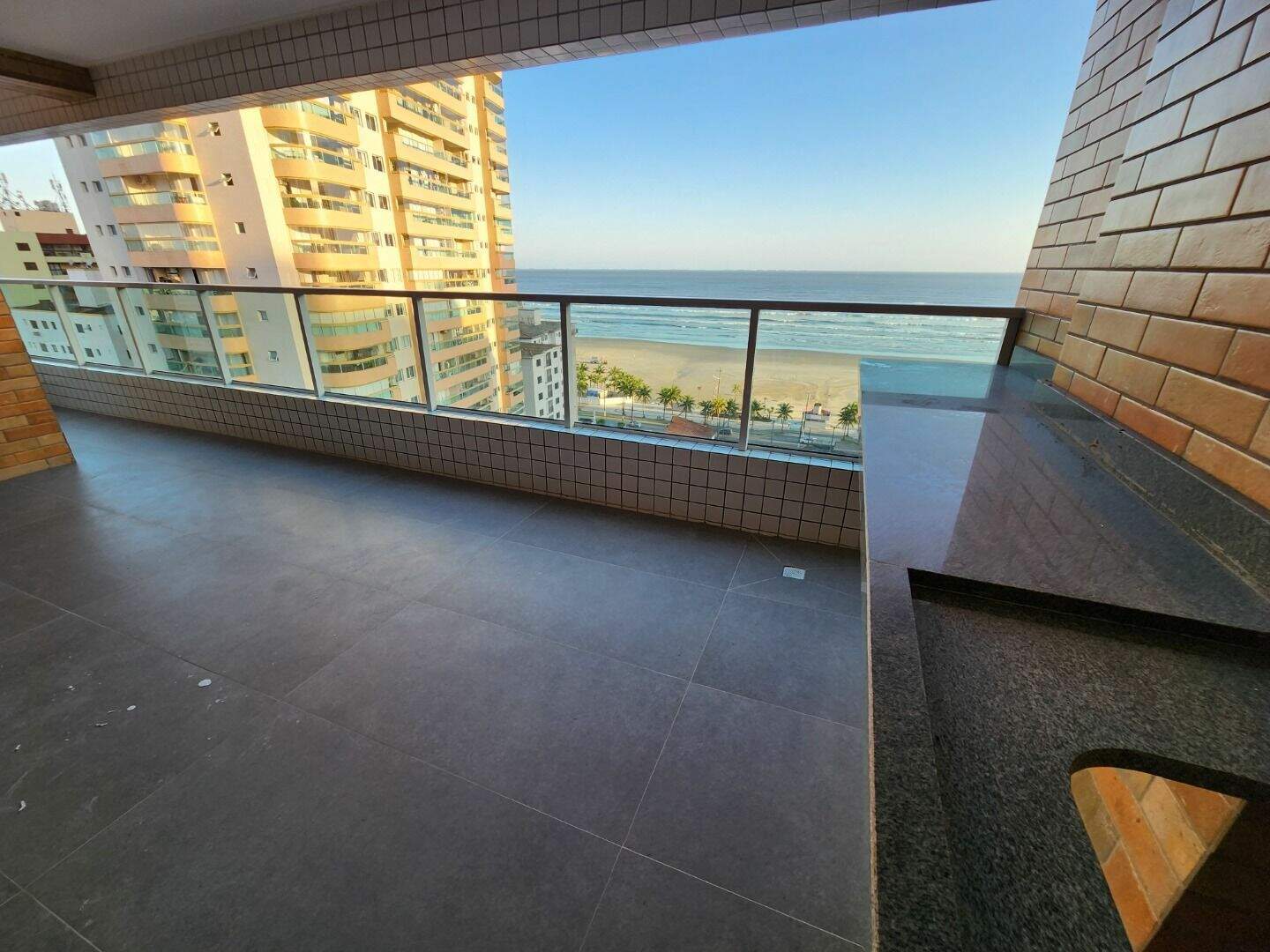 Apartamento à venda no Aviação: 