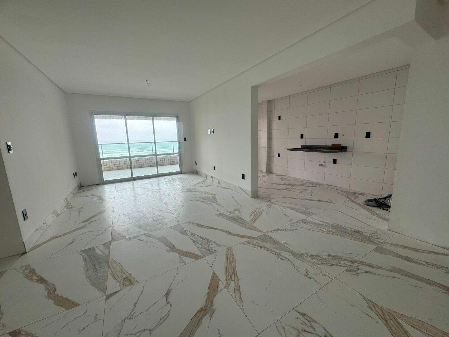 Apartamento à venda no Aviação: 