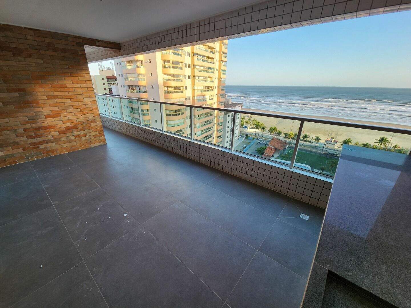 Apartamento à venda no Aviação: 