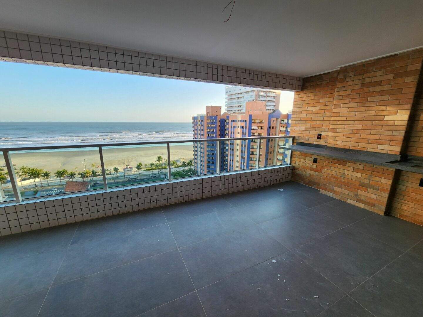 Apartamento à venda no Aviação: 