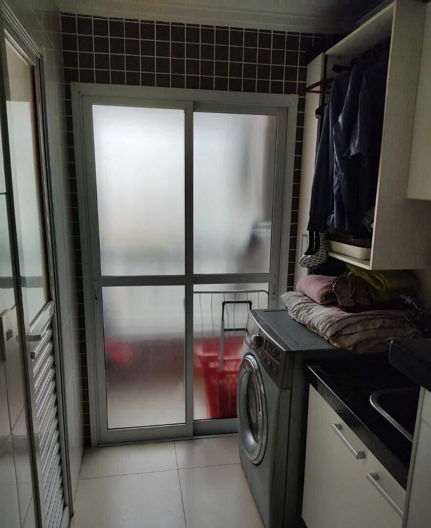 Apartamento à venda no Canto do Forte: 
