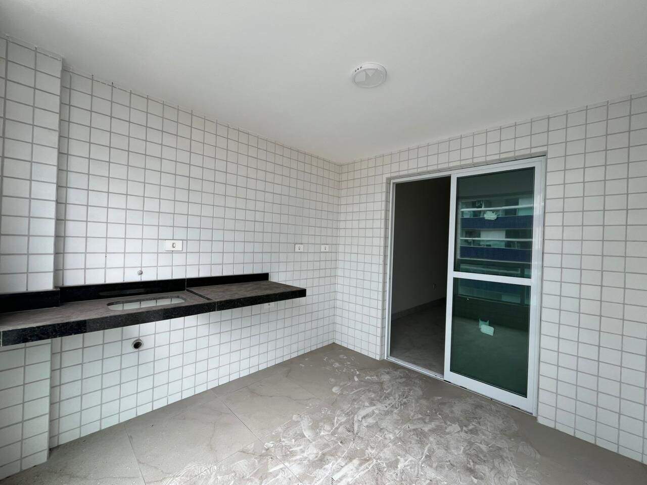 Apartamento à venda no Tupi: 