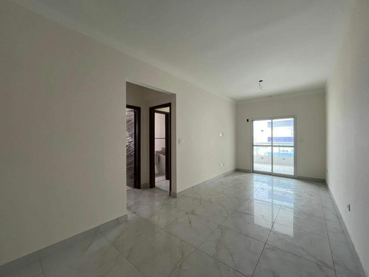 Apartamento à venda no Tupi: 