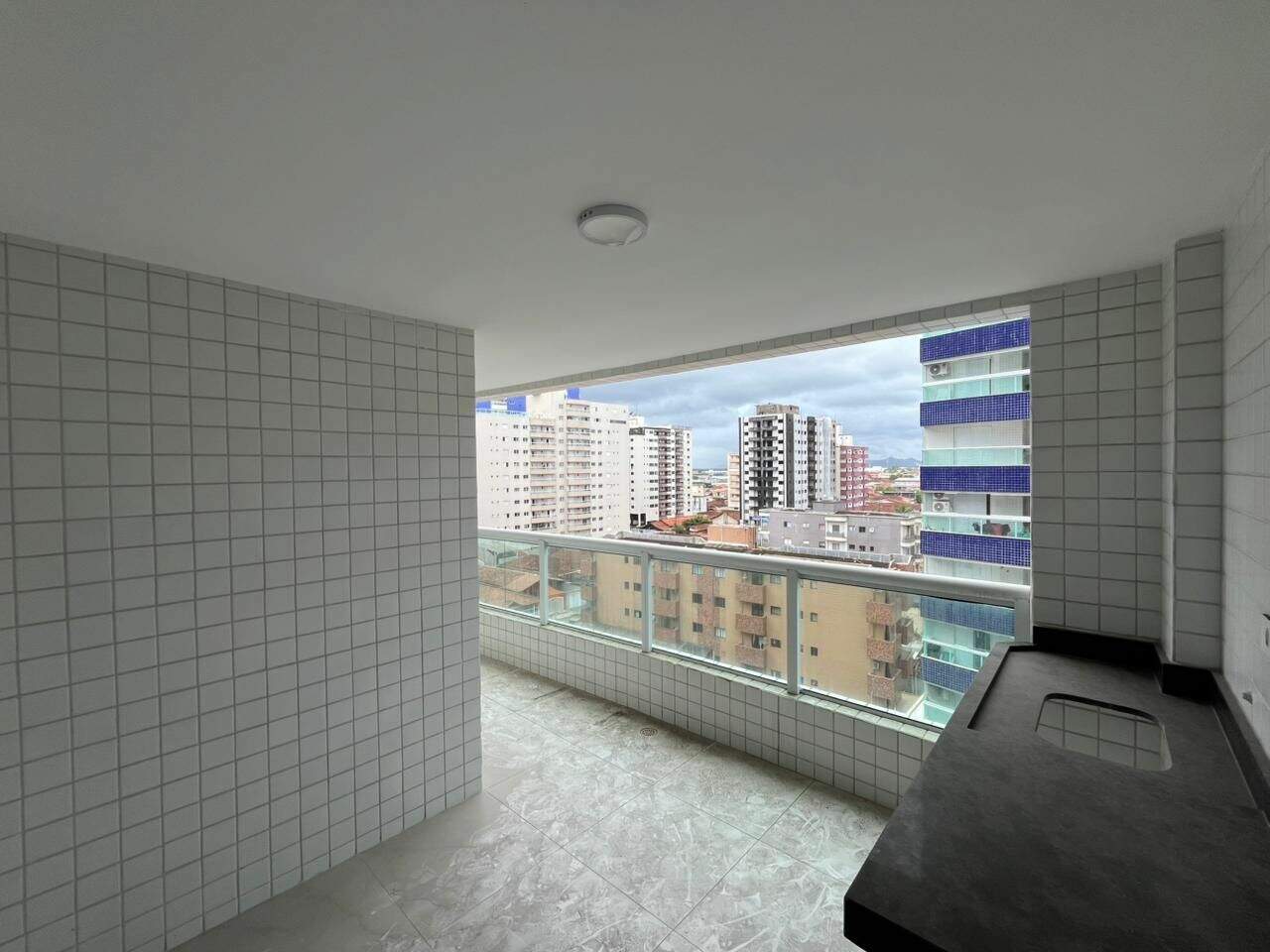 Apartamento à venda no Tupi: 