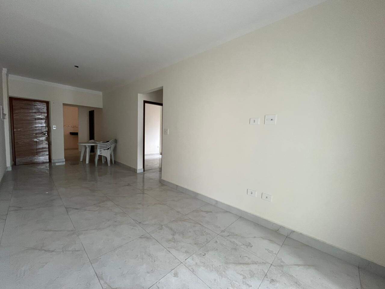 Apartamento à venda no Tupi: 