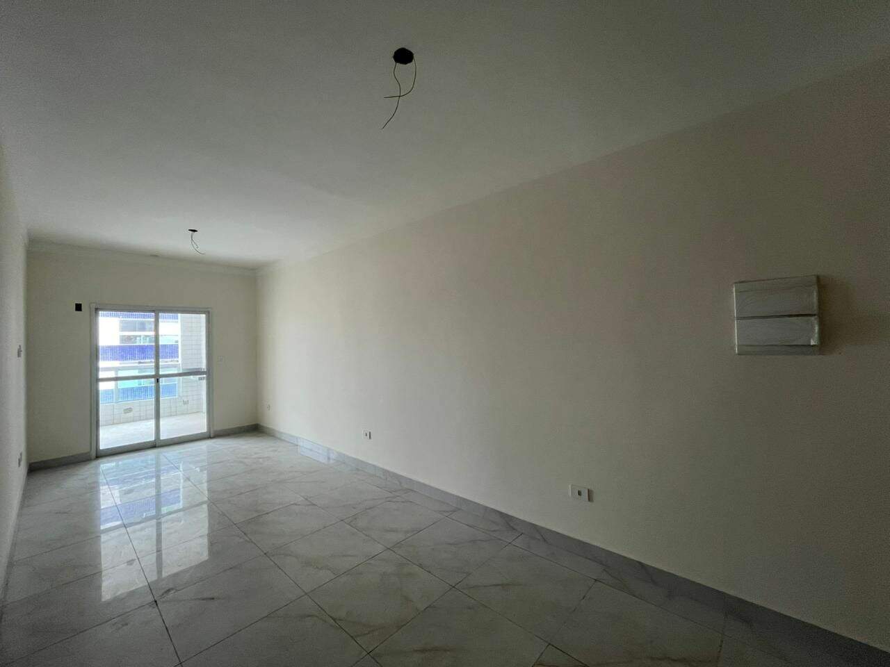 Apartamento à venda no Tupi: 