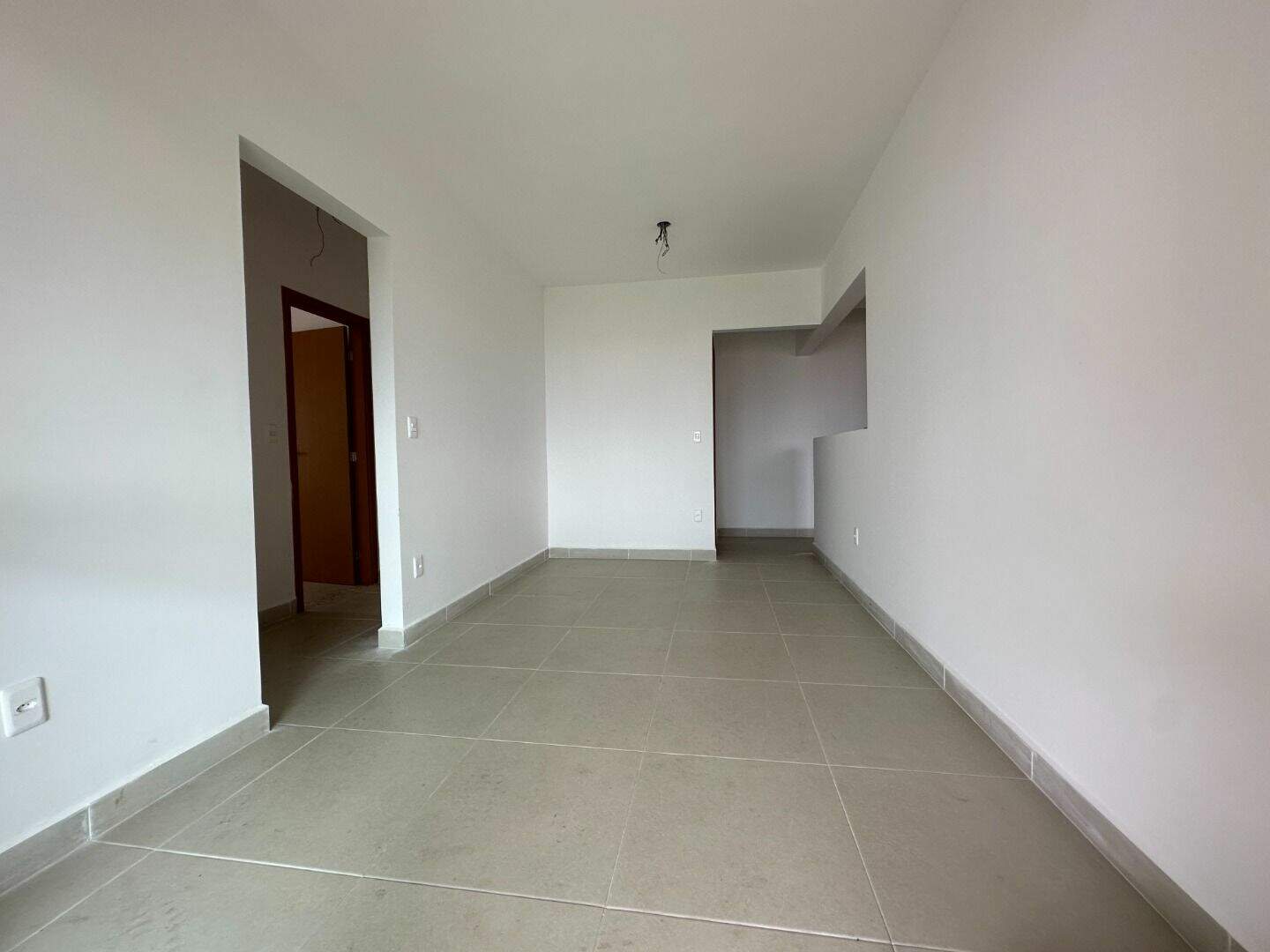 Apartamento à venda no Aviação: 