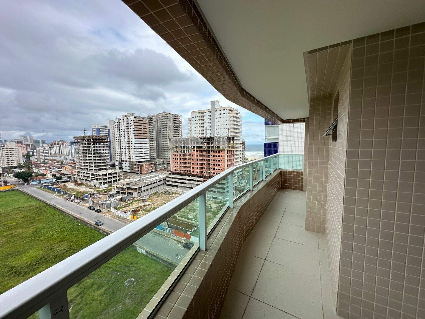 Apartamento à venda no Aviação: 