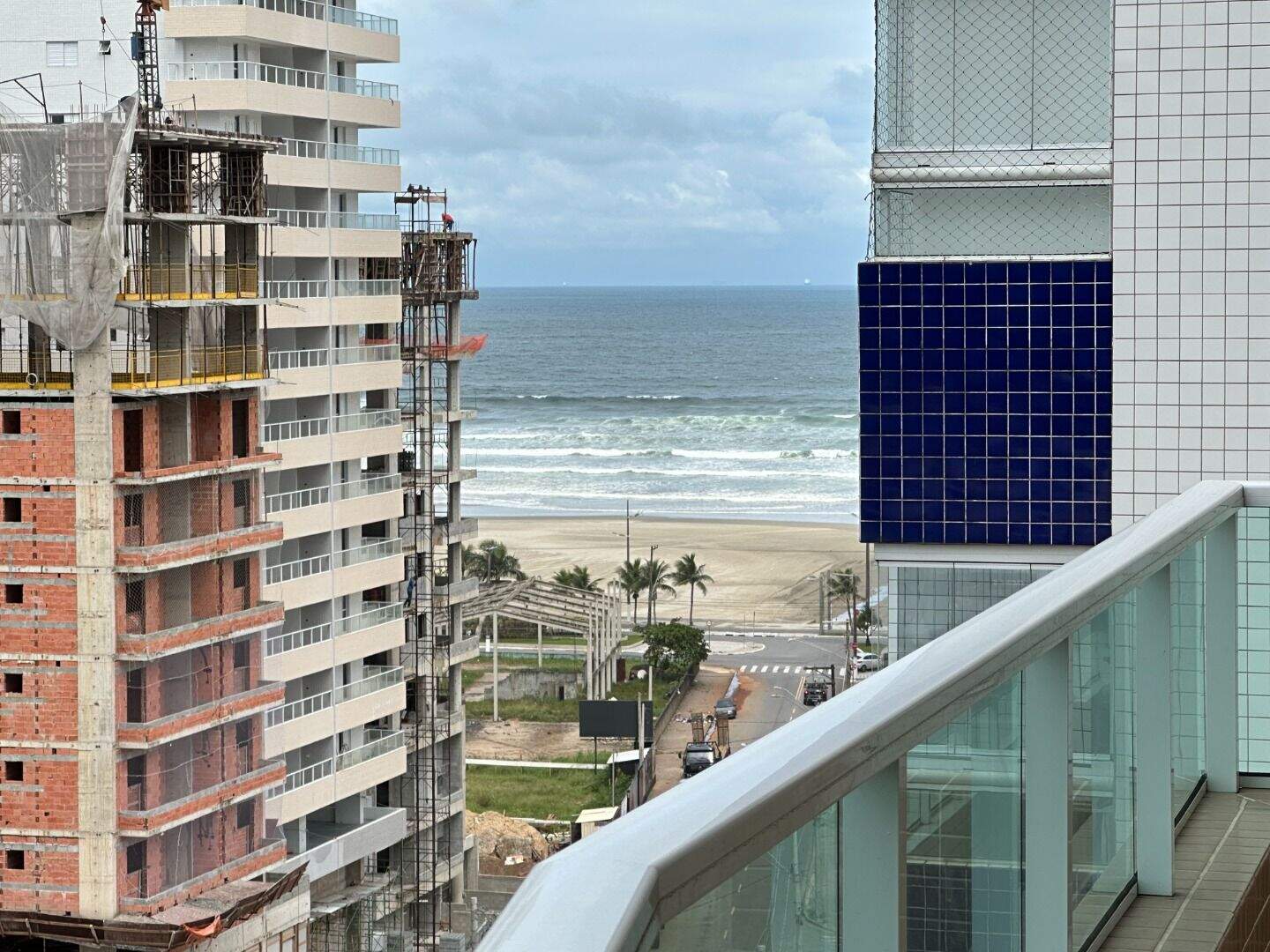 Apartamento à venda no Aviação: 