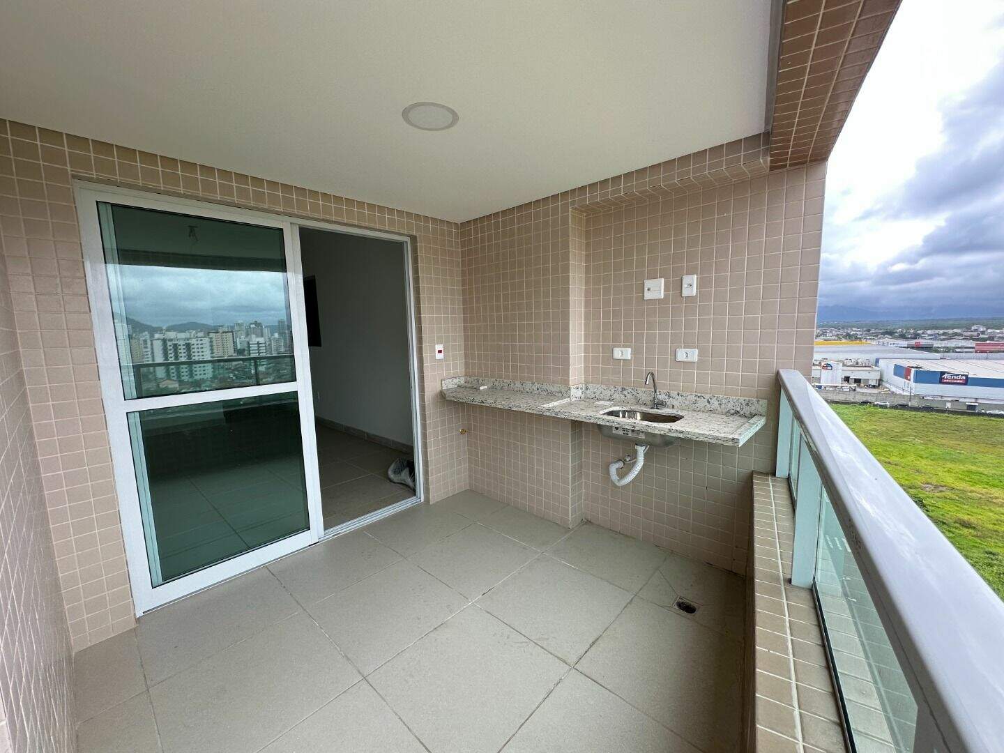 Apartamento à venda no Aviação: 